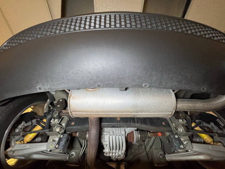 2006 Pontiac Solstice