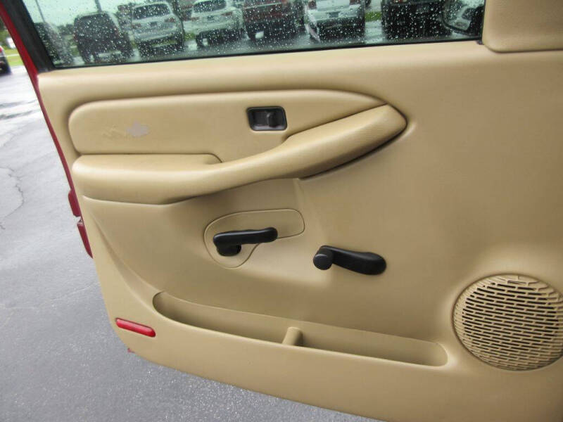 2002 GMC Sierra 1500