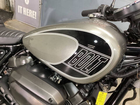 2017 Yamaha Bolt R-Spec