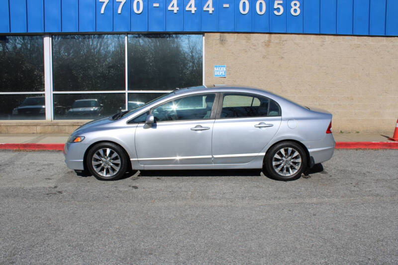 2010 Honda Civic
