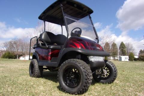 2015 Club Car PENDING for sale at Area 31 Golf Carts - Gas 4 Passenger in Acme PA