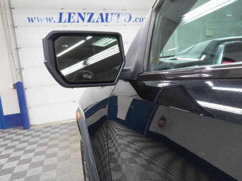 2023 GMC Canyon Denali