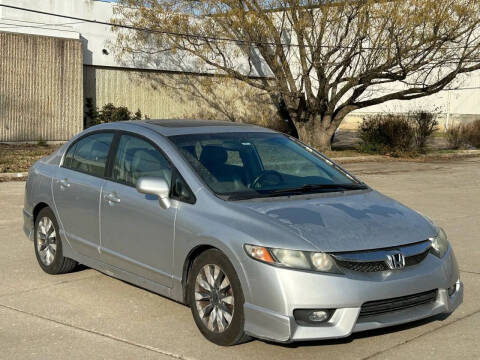 2009 Honda Civic