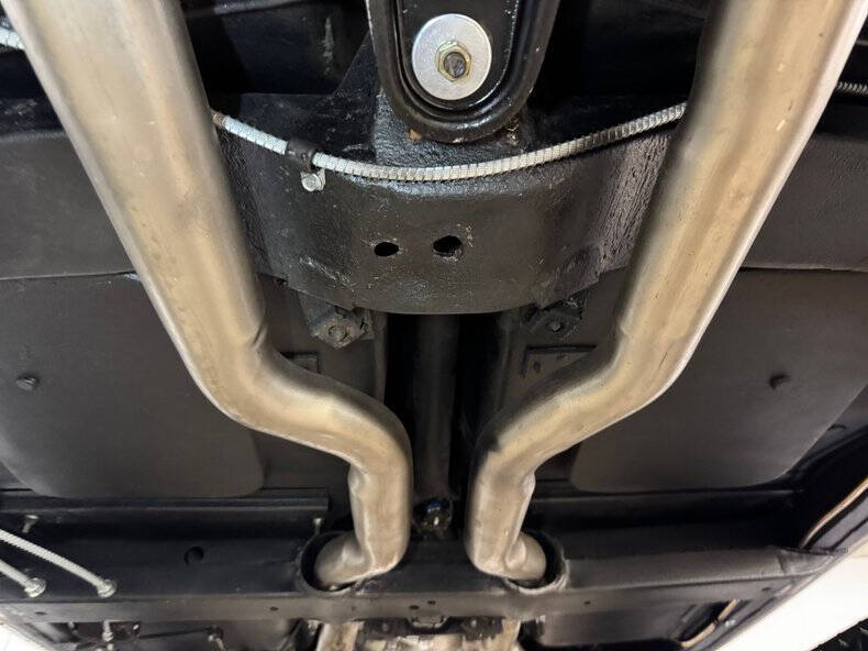 1963 Chevrolet Corvette