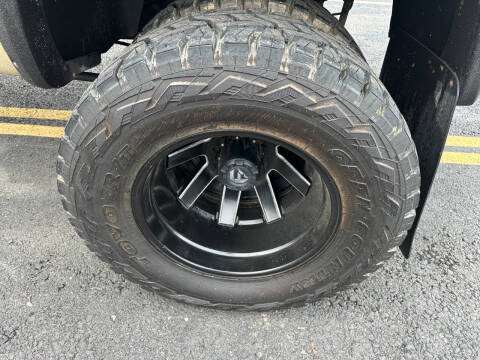 2003 Dodge Ram 3500 SLT