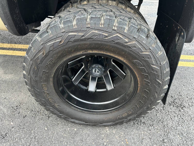 2003 Dodge Ram 3500 SLT