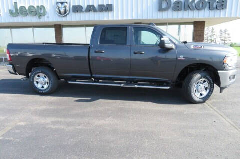 2023 RAM 2500 for sale at DAKOTA CHRYSLER CENTER in Wahpeton ND