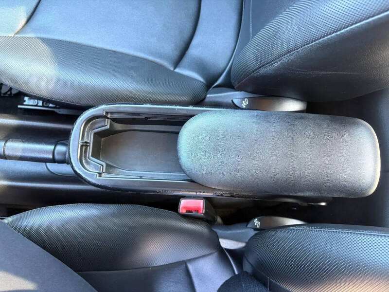 2012 MINI Cooper Hardtop