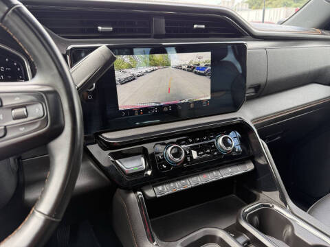 2024 GMC Sierra 3500HD AT4