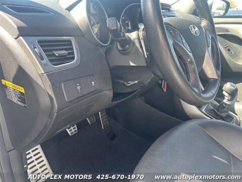 2013 Hyundai Elantra Coupe SE