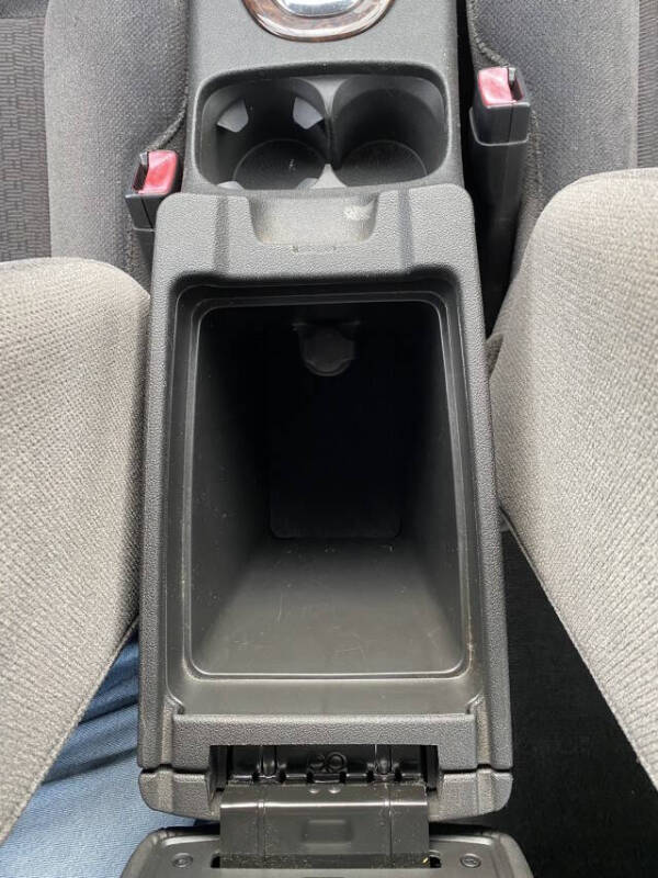 2014 Chevrolet Impala Limited LT Fleet