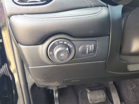 2022 Dodge Durango Citadel