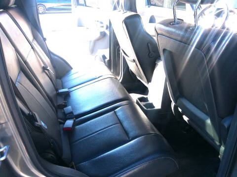 2012 Jeep Liberty Jet Edition