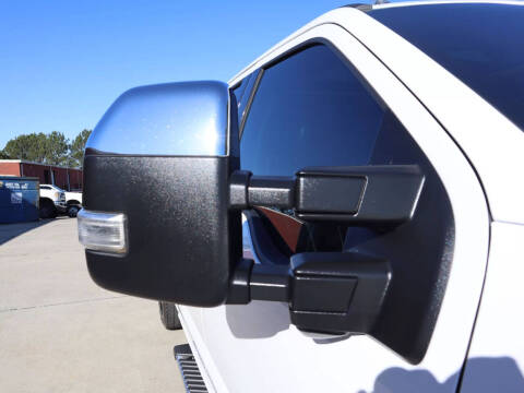 2020 Ford F-350 Super Duty