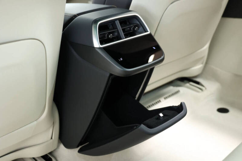 2023 Lucid Air Touring