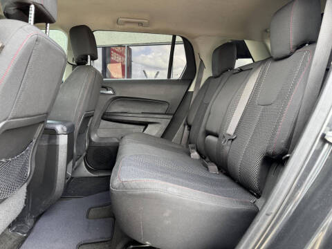 2017 GMC Terrain SLE-1