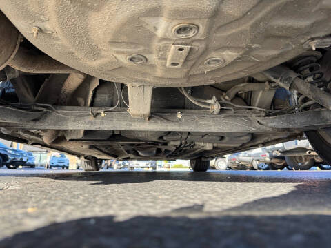 2012 Nissan Sentra 2.0 SL