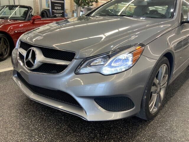 2014 Mercedes-Benz E-Class E 350