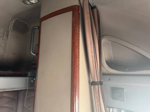 2013 Freightliner Cascadia