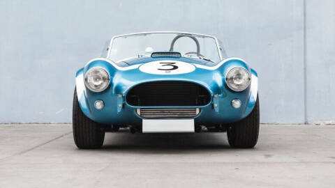 1964 Shelby Cobra