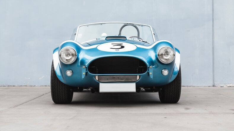 1964 Shelby Cobra