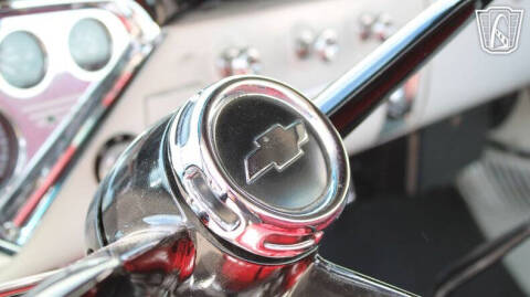 1957 Chevrolet 3100