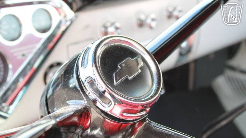 1957 Chevrolet 3100