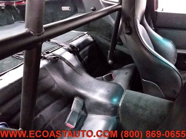 1986 Porsche 944 Turbo