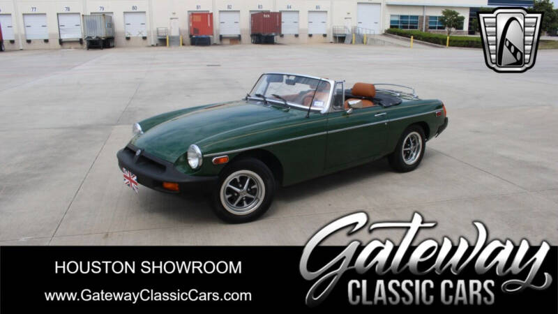 MG MGB For Sale In Albany NY Carsforsale