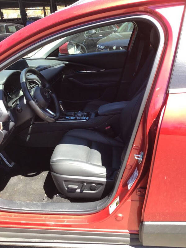 2023 Mazda CX-30 2.5 S Preferred