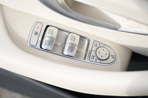 2019 Mercedes-Benz E-Class E 300 4MATIC