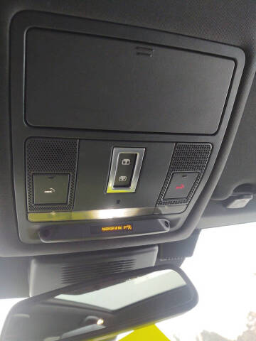 2016 Land Rover Discovery Sport HSE