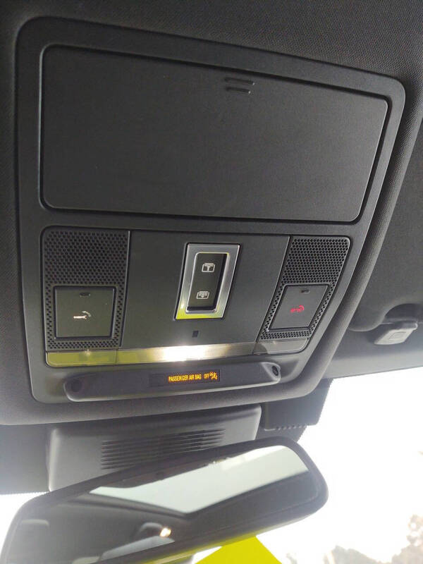 2016 Land Rover Discovery Sport HSE