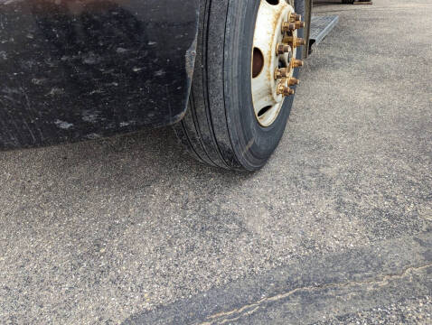 2008 Freightliner M2 106