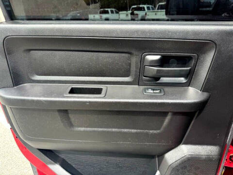 2013 RAM 1500 Express