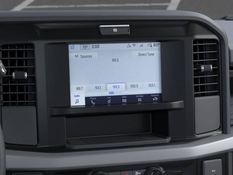 2026 Ford F-350 Super Duty XL