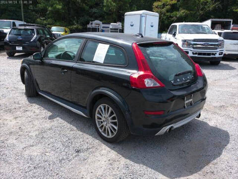 2011 Volvo C30 T5 R-Design