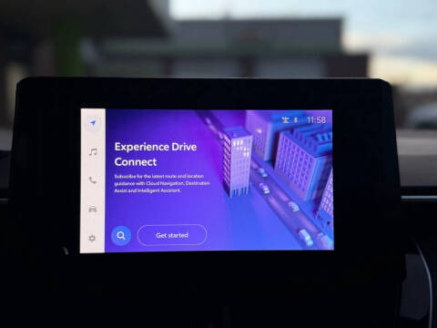 2025 Toyota Corolla Hybrid