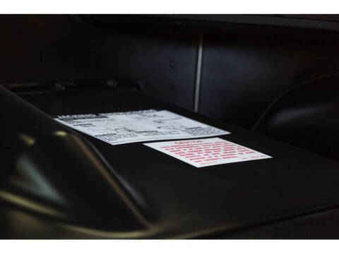 1963 Chevrolet Corvette