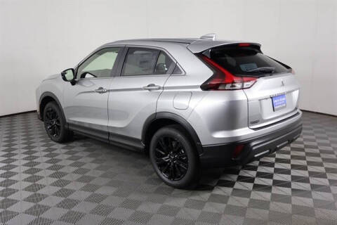 2026 Mitsubishi Eclipse Cross LE