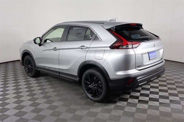 2026 Mitsubishi Eclipse Cross LE