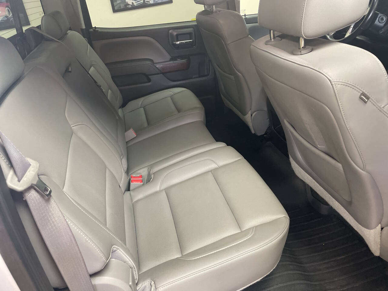 2015 GMC Sierra 1500 42