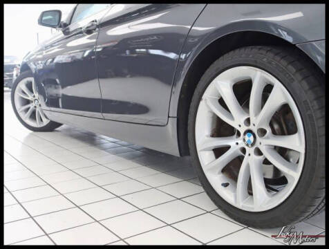 2016 BMW 5 Series 535i xDrive