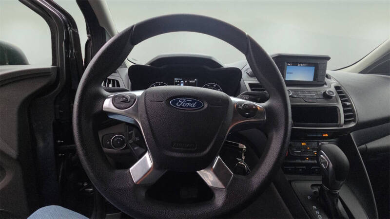 2020 Ford Transit Connect XL