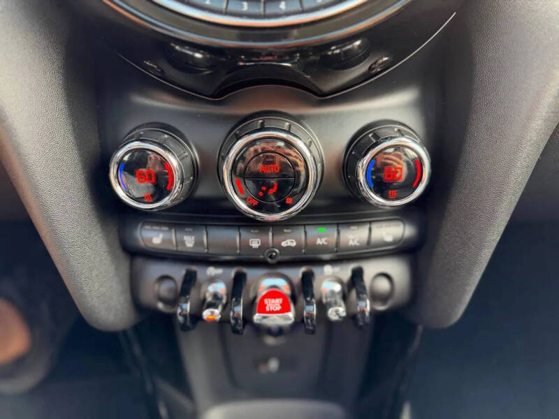 2019 MINI Hardtop 2 Door