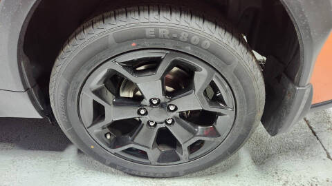 2014 Subaru XV Crosstrek 2.0i Premium