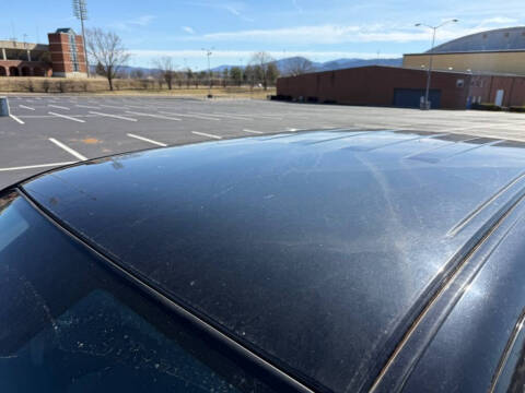 2012 Nissan Frontier