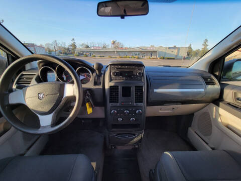 2008 Dodge Grand Caravan SE