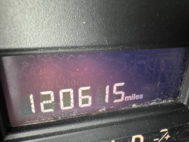 2016 Dodge Grand Caravan SXT Plus