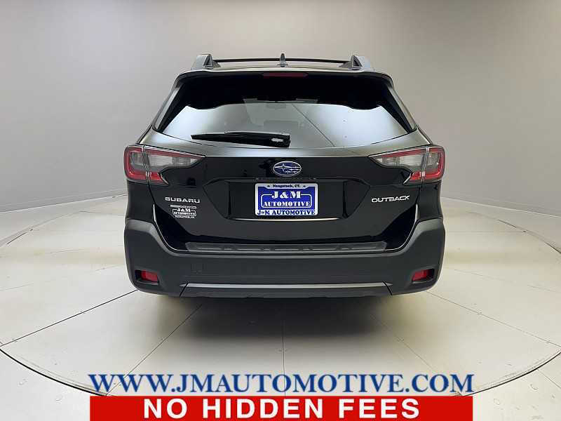 2023 Subaru Outback Premium